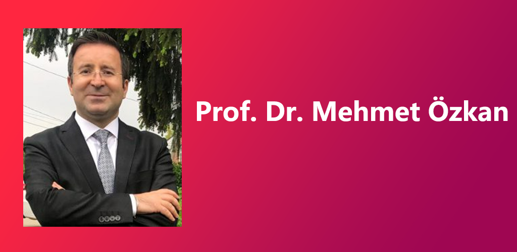 Prof. Dr. Mehmet Özkan