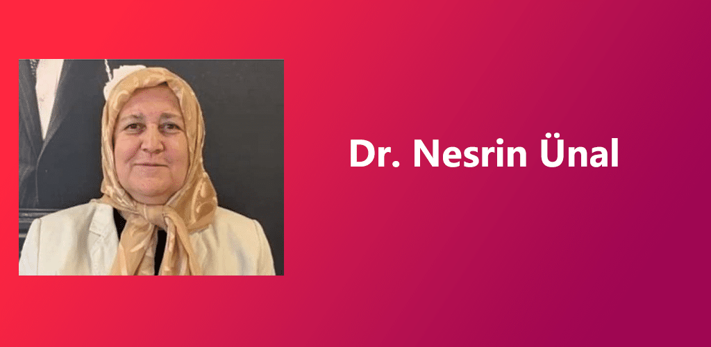 Dr. Nesrin Ünal