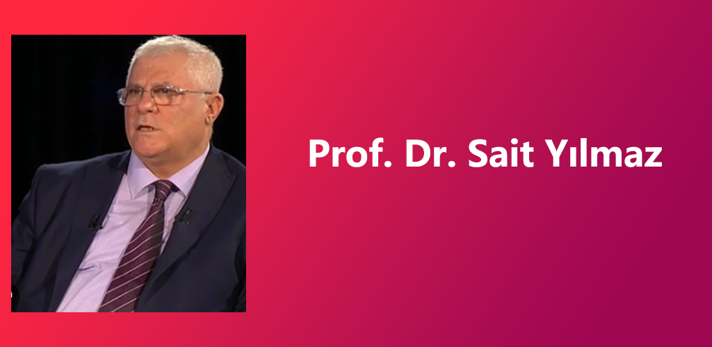 Prof. Dr. Sait Yılmaz