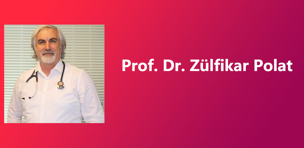 Prof. Dr. Zülfikar Polat