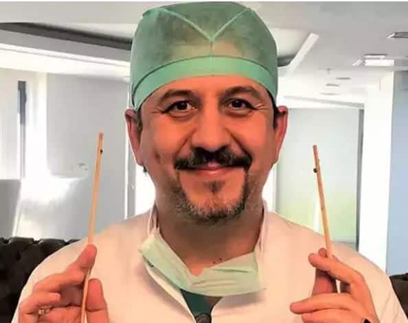 Doktor Alper Çelik Kimdir ve Ne Oldu ?