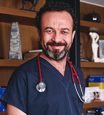 Dr. Ümit Aktaş Kimdir ?